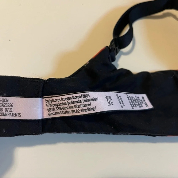 ☀️BODY BY VICTORIA Smooth Lightly Lined Non Wired Bra - Picture 13 of 14